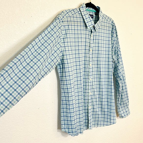 Jeremy Argyle NYC Button Down Shirt - Picture 4 of 9